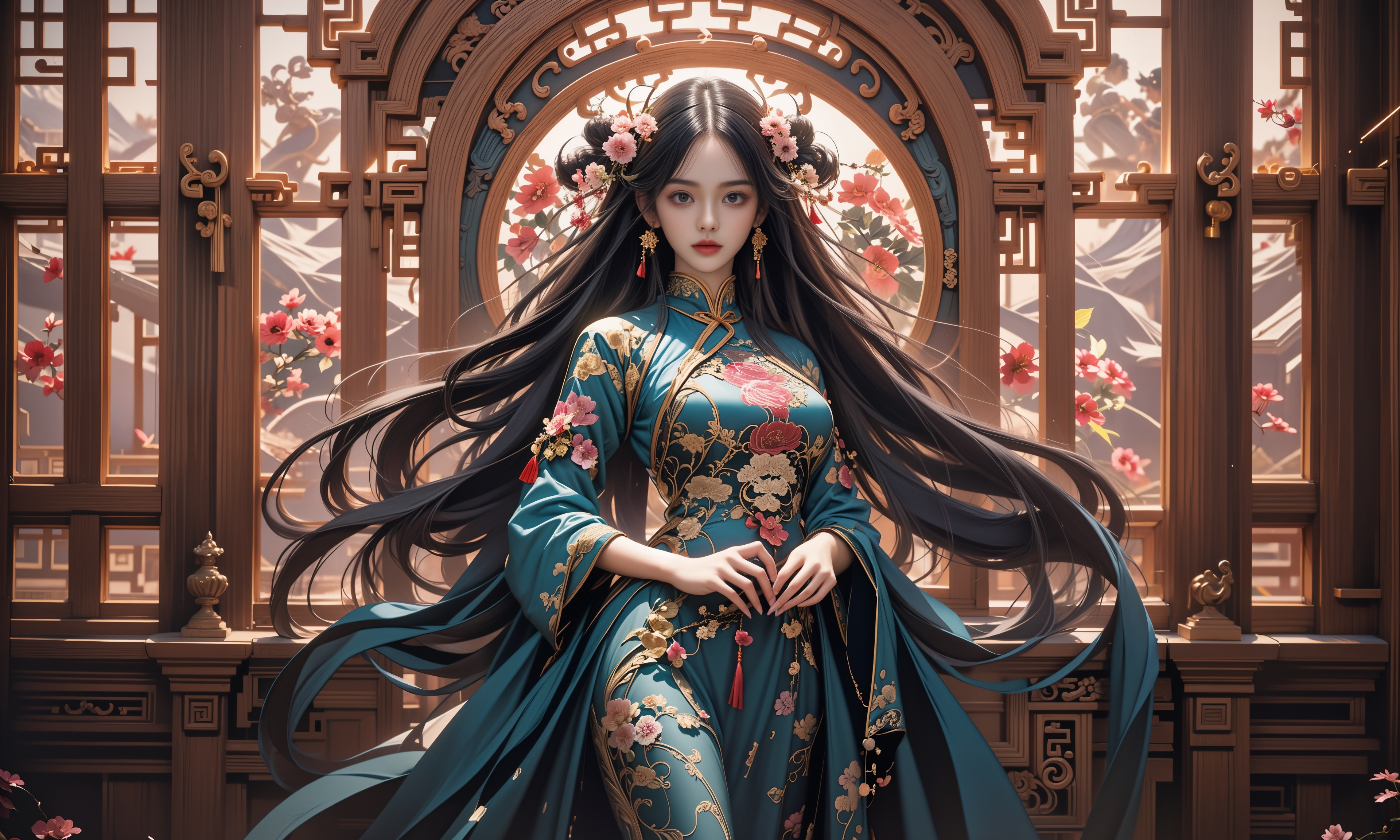 业界人士在长春聚焦AI时代汽车产业发展格局